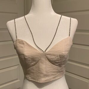 H&M Women’s Crop Top